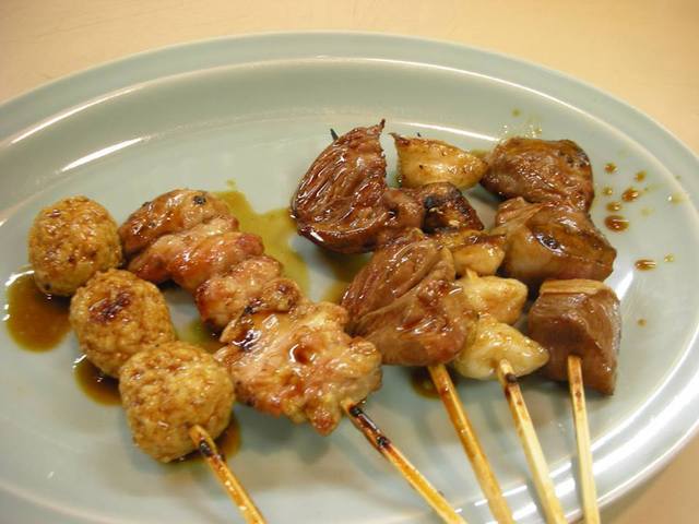 Yakitori Yogansu photo 5