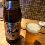 Hinaya - 瓶ビール♡