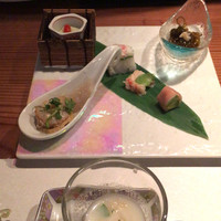 京橋 二刀流 - 
