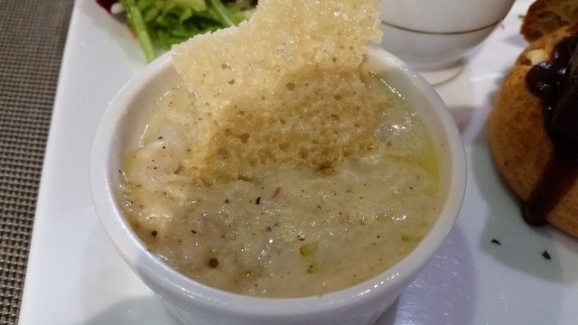 スタイル南青山 Styleビュッフェ 外苑前 イタリアン 食べログ