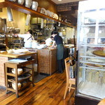 タベルナ ラ・メッセ - 