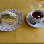 タベルナ ラ・メッセ - 