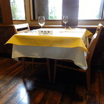 タベルナ ラ・メッセ - 