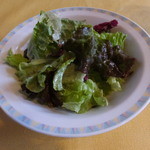 タベルナ ラ・メッセ - 