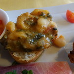 タベルナ ラ・メッセ - 