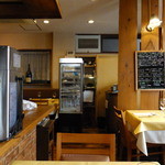 タベルナ ラ・メッセ - 