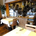 タベルナ ラ・メッセ - 