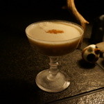 エスプリモダン めろん - アレキサンダー