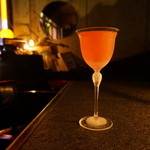 エスプリモダン めろん - コスモポリタン