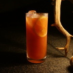 エスプリモダン めろん - ブラッディ・マリー