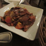 White House - Devilled Beef(Rs490)