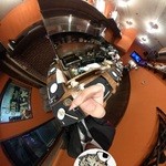 VINO STAND オーパ！ - ディナータイムのセッティングは一味違う(-ω☆)ｷﾗﾘ