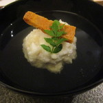 日本料理 晴山 - 