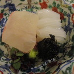 日本料理 晴山 - 