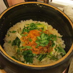 日本料理 晴山 - 