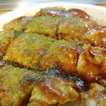 閉店 広島お好み焼 花もみじ 弥生台本店 弥生台 お好み焼き 食べログ