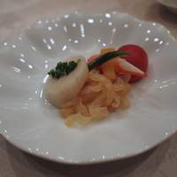 香桃 - ミシュランランチ1/7
