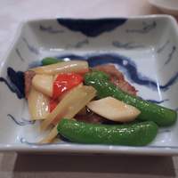 香桃 - ミシュランランチ3/7