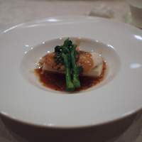 香桃 - ミシュランランチ4/7