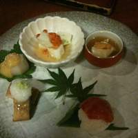 モリタ屋 木屋町店 - 前菜