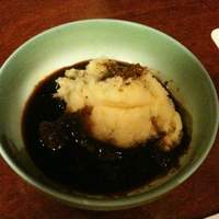 モリタ屋 木屋町店 - タレ