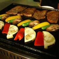 モリタ屋 木屋町店 - ちょうど程よく焼けた