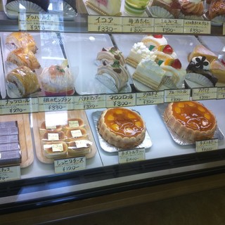 山口市で人気のケーキ ランキングtop 食べログ