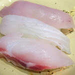 廻転寿司弁慶 - 