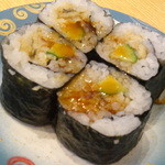 廻転寿司弁慶 - 