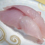 廻転寿司弁慶 - 