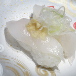 廻転寿司弁慶 - 