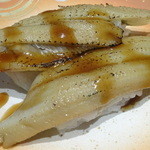 廻転寿司弁慶 - 