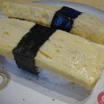 廻転寿司弁慶 - 