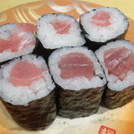 廻転寿司弁慶 - 