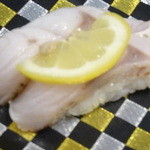 廻転寿司弁慶 - 