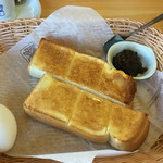 Komeda Kohi Ten - 