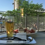 シェーカーズカフェ ラウンジ - 