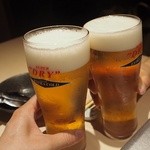 個室居酒屋 しののめ - 