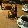 バンビーノコーヒーコウベ