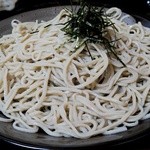 Sobadokoro Zaishou - 十割蕎麦