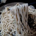 Sobadokoro Zaishou - 十割蕎麦