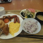 ホテルルートイン - 