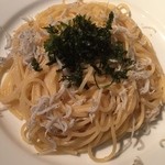 鵠沼パスタダイナー スプーン - 