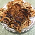 丸和商店 - 2016.5.4 Wed.
      焼き上がり〜