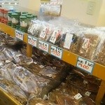 ヤマサ水産 - 