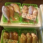 ヤマサ水産 - 