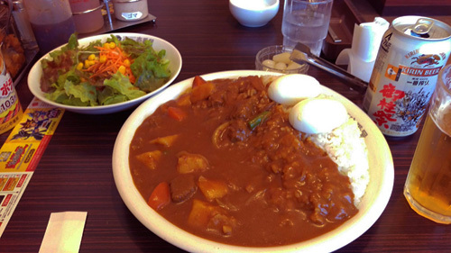 CoCo壱番屋 岡谷長地権現町店 name=