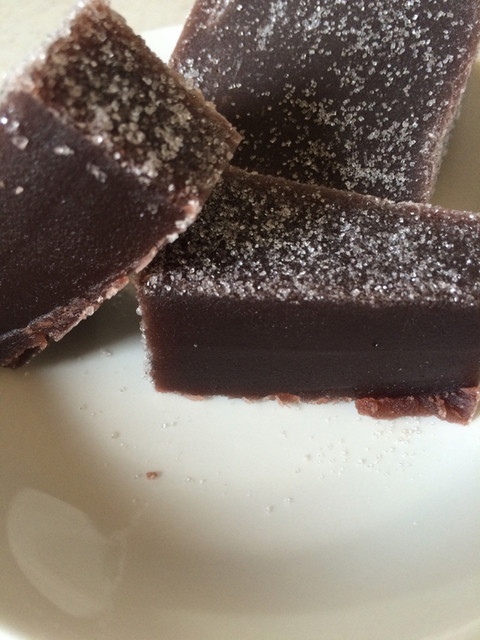 山川屋菓子店 - 白石（和菓子）の写真