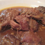 カトリカ - 豚肉のナンチャラ