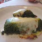 カトリカ - ほうれん草のナンチャラ